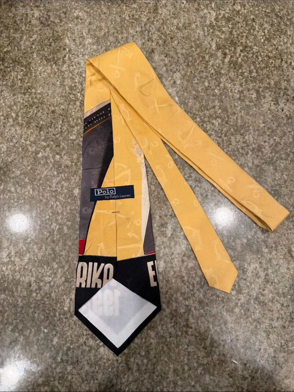 Vintage 1991 Polo Ralph Lauren 